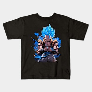 gogeta Kids T-Shirt